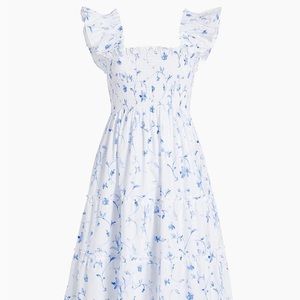 Hill House Ellie Nap Dress